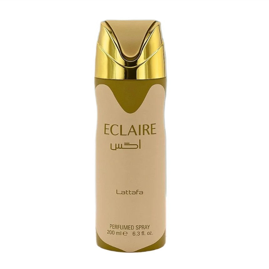 lattafa eclaire spray do ciała 200 ml     