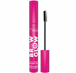 Refectocil BeautyLash Brow Glow żel do brwi stylizująco-pielęgnujący
