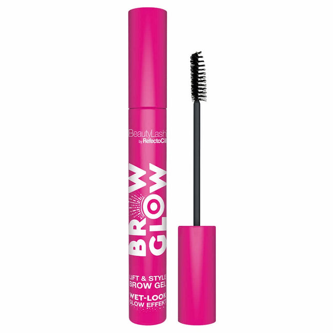 Refectocil BeautyLash Brow Glow żel do brwi stylizująco-pielęgnujący
