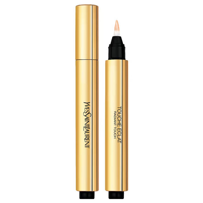 Yves Saint Laurent Touche Eclat Radiant Touch korektor rozświetlający 3 Peche Lumiere 2.5ml