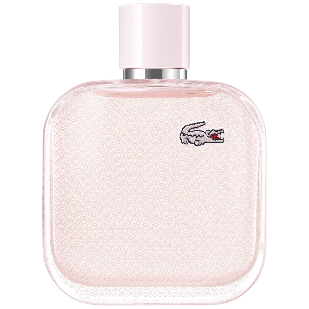 lacoste l.12.12 rose eau fraiche woda toaletowa 100 ml  tester  