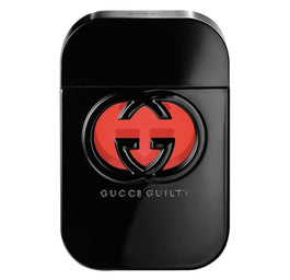 Gucci Guilty Black Pour Femme woda toaletowa spray 75ml Tester