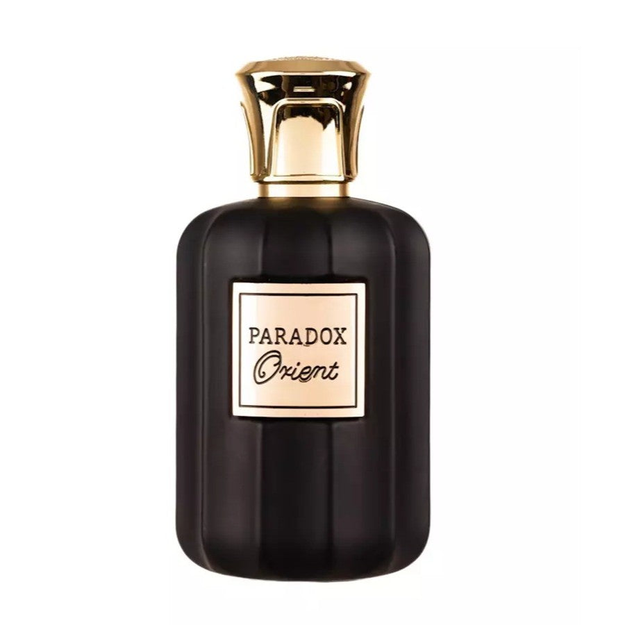 french avenue paradox orient