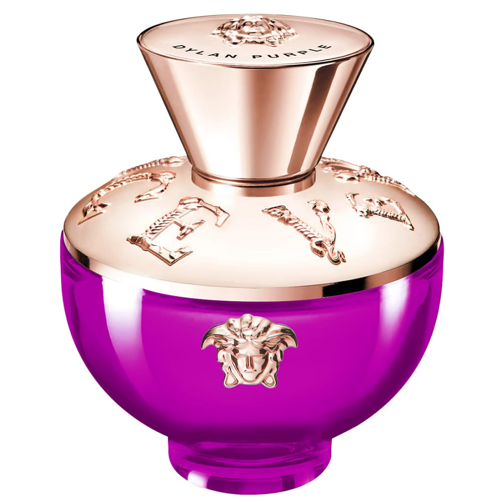 versace versace pour femme dylan purple woda perfumowana 100 ml    