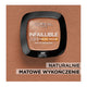 L'Oreal Paris Infaillible 24H Fresh Wear Soft Matte Bronzer matujący bronzer do twarzy
