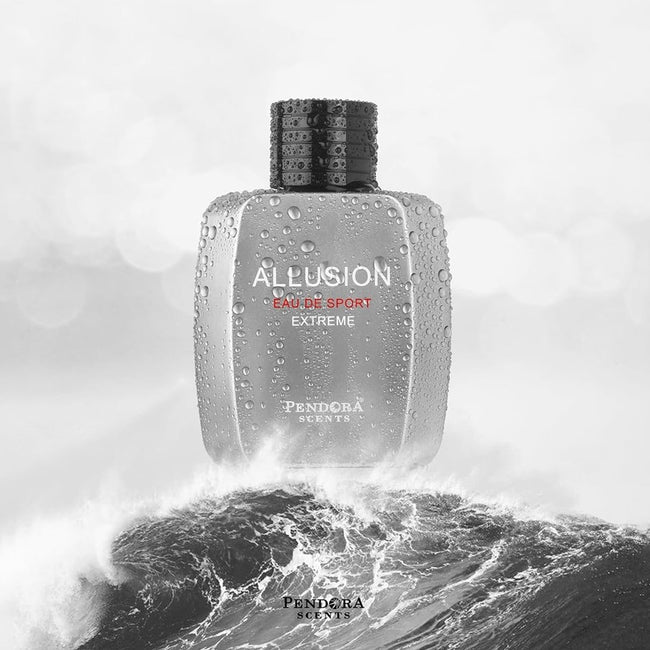 Pendora Scents Allusion Eau De Sport Extreme woda perfumowana