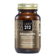 LABS212 Ashwagandha suplement diety 60 kapsułek wege