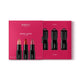 KIKO Milano Smart Fusion Lip Set zestaw błyszczących pomadek do ust 02 All The Must Haves 3x3g