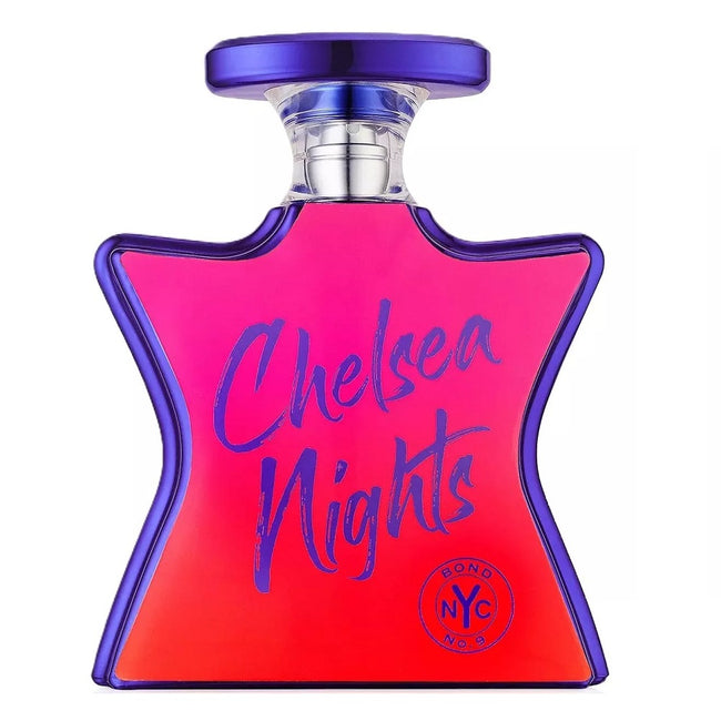 Bond No. 9 Chelsea Nights woda perfumowana