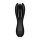 Satisfyer Threesome 2 wibrator Black