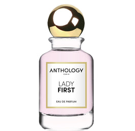 Anthology Lady First woda perfumowana spray