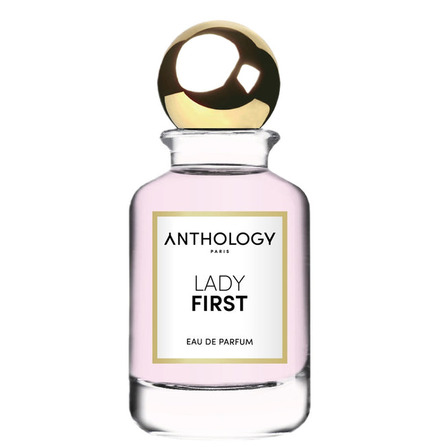 Anthology Lady First woda perfumowana spray