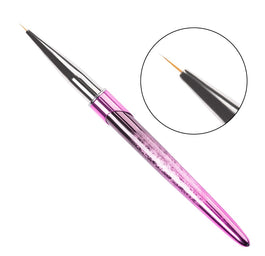 Clavier Pędzelek do zdobień 7mm #1