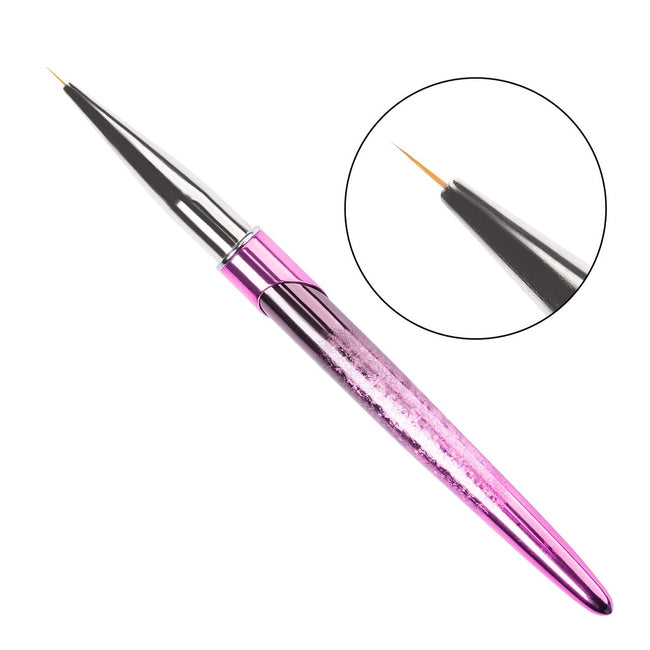 Clavier Pędzelek do zdobień 7mm #1