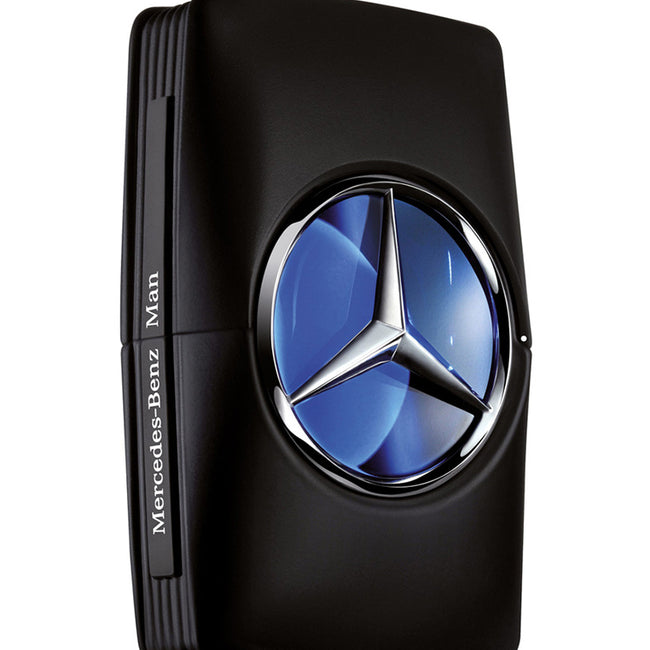 Mercedes-Benz Man woda toaletowa spray