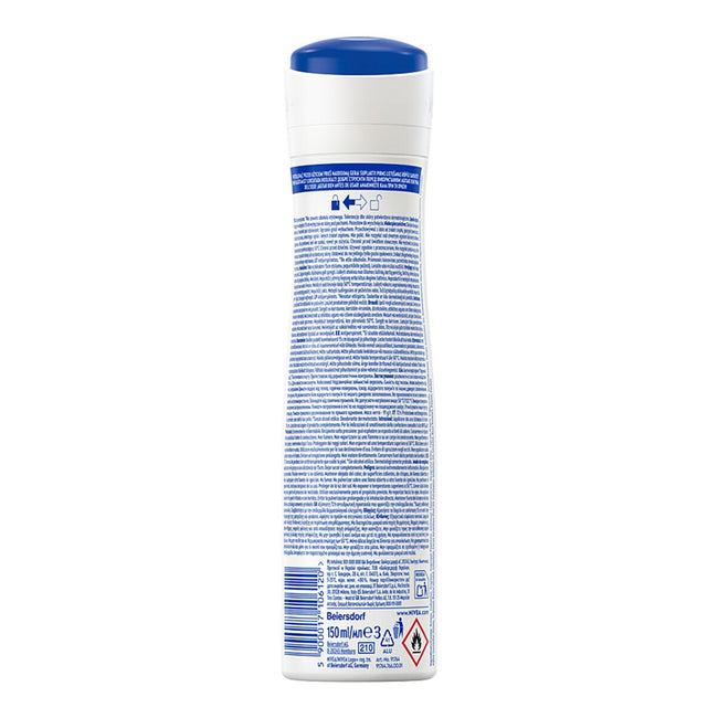 Nivea Starlight Garden antyperspirant spray 150ml