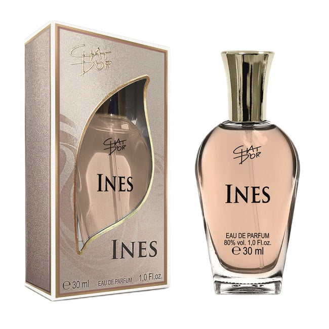 Chat D'or Ines woda perfumowana