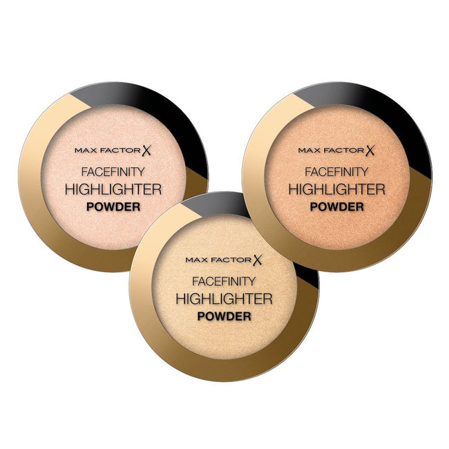 Max Factor Facefinity Highlighter Powder rozświetlacz do twarzy