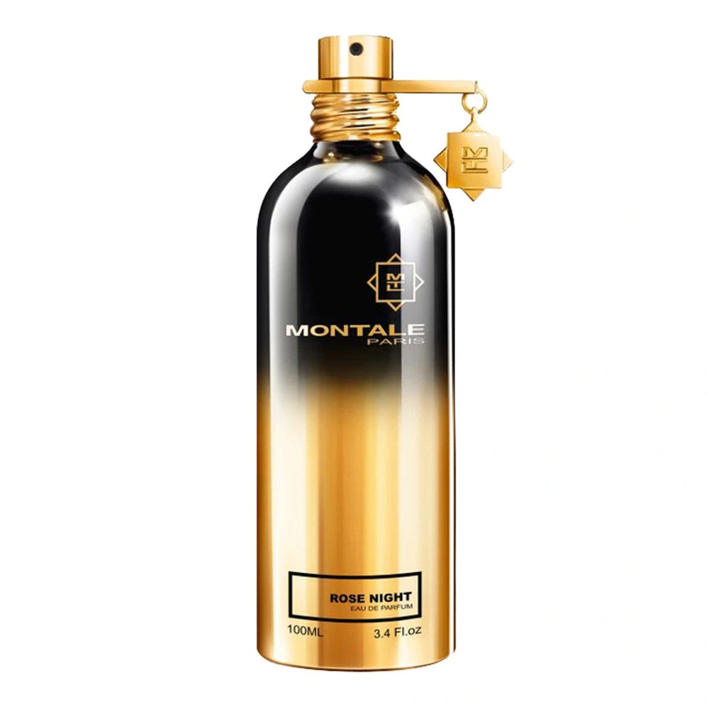 montale rose night
