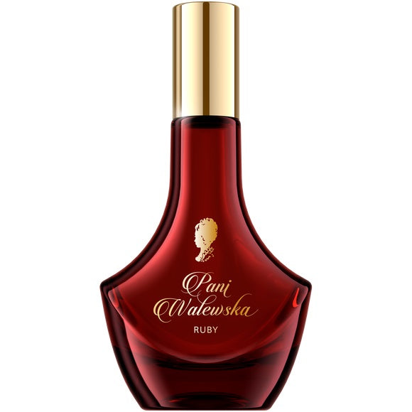 miraculum pani walewska - ruby ekstrakt perfum 30 ml    