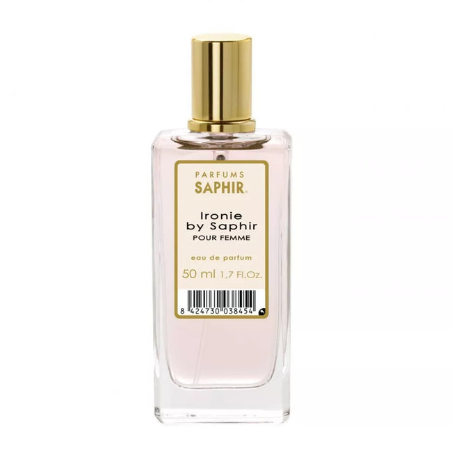 Saphir Ironie Pour Femme woda perfumowana spray