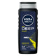 Nivea Men Deep Sport żel pod prysznic 500ml