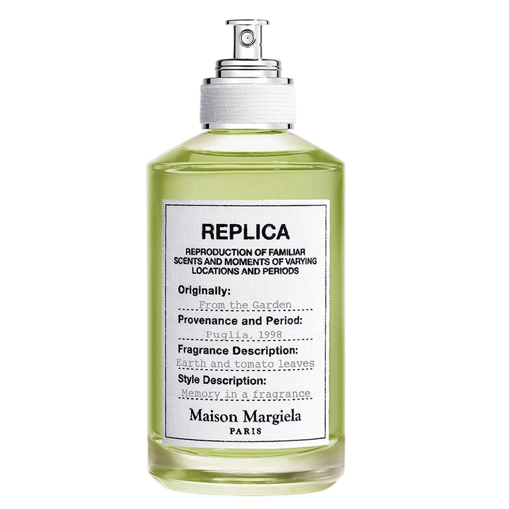 maison margiela from the garden