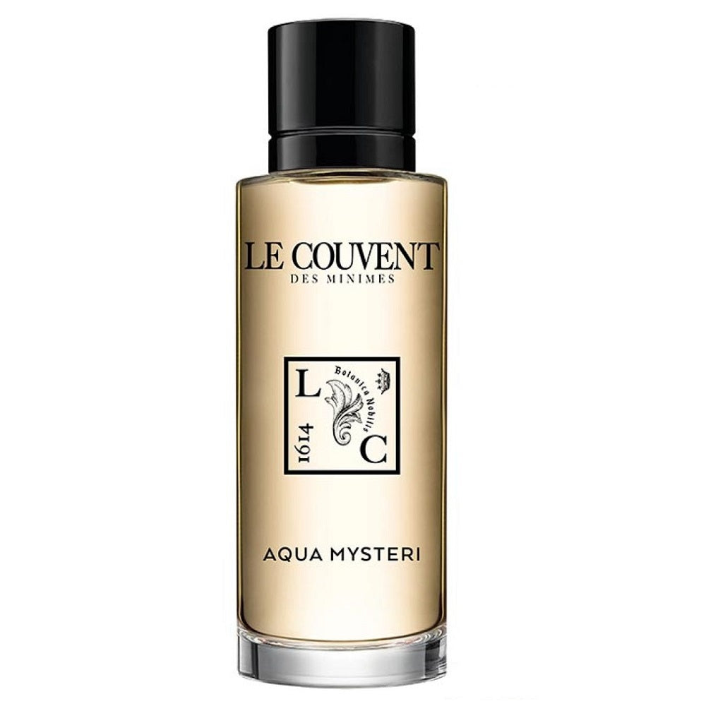 le couvent aqua mysteri