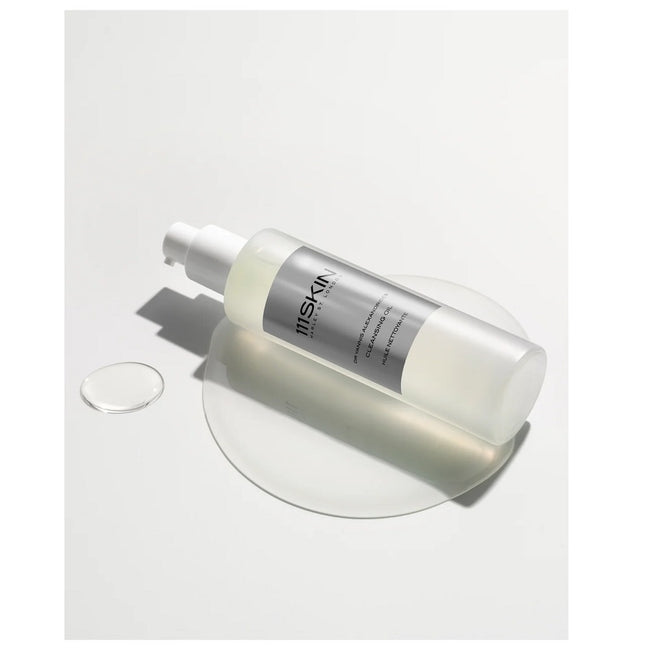 111Skin Cleansing Oil oczyszczający olejek do twarzy 100ml