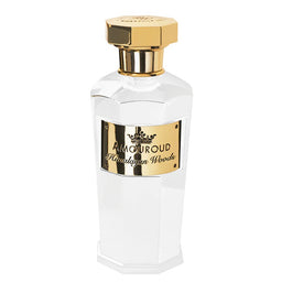 Amouroud Himalayan Woods woda perfumowana spray