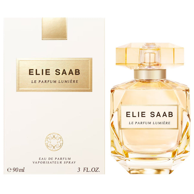 Elie Saab Le Parfum Lumière woda perfumowana