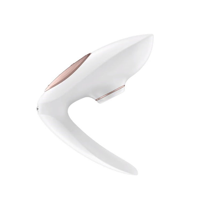 Satisfyer Pro 4 Couples bezdotykowy wibrator dla par