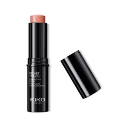 KIKO Milano Velvet Touch Creamy Stick Blush kremowy róż w sztyfcie 10g