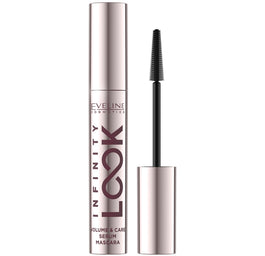 Eveline Cosmetics Infinity Look tusz-serum do rzęs 7ml