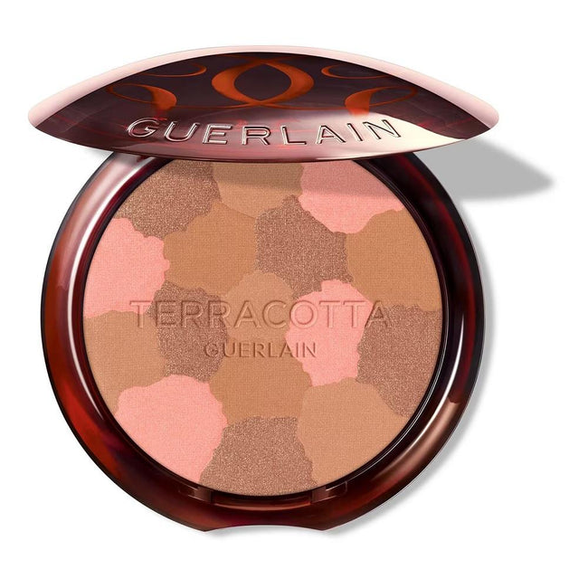 Guerlain Terracotta Light puder brązująco-rozświetlający 10g