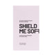 Veoli Botanica Shield Me Softly mineralny dezodorant kojący dla skóry wrażliwej 50ml