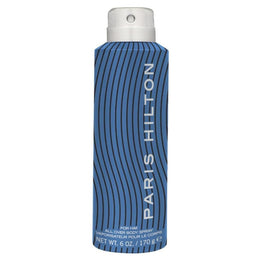 Paris Hilton For Men spray do ciała 170g