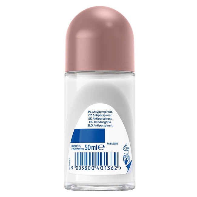 Nivea Derma Control Clinical Ultra Dry Touch antyperspirant w kulce 50ml