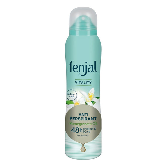 Fenjal Vitality dezodorant spray 150ml