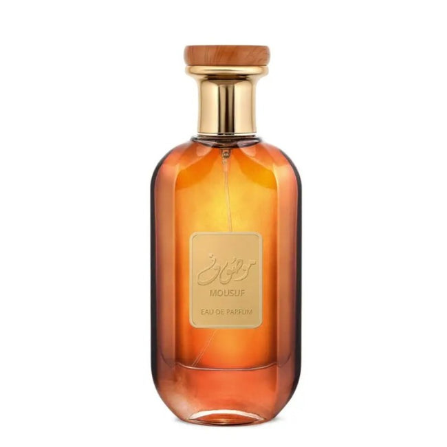 Ard al Zaafaran Mousuf woda perfumowana spray