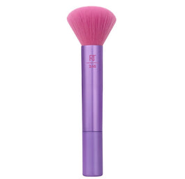 Real Techniques Afterglow All Night Multitasking Brush pędzel do makijażu