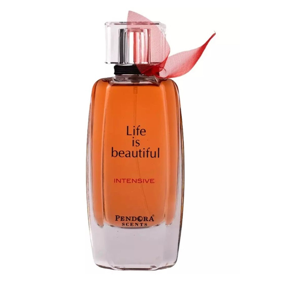 pendora scents life is beautiful