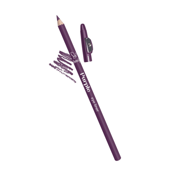 Lovely Eyeliner kredka do oczu 1szt.