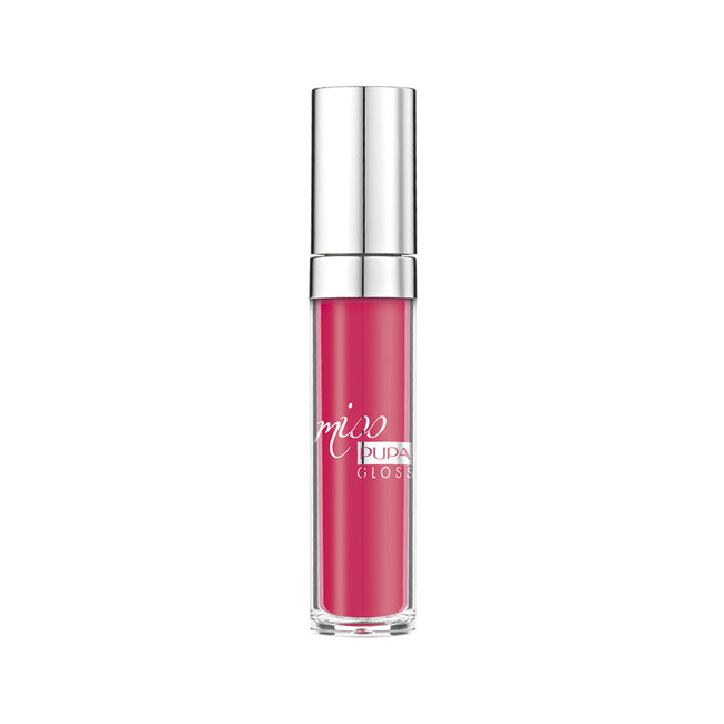 Pupa Milano Miss Pupa Gloss Ultra Shine Gloss Instant Volume Effect błyszczyk do ust