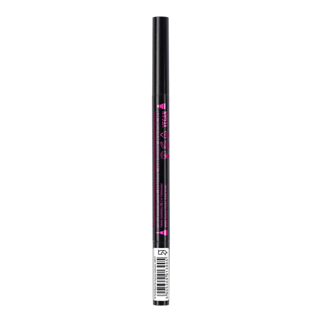 Wibo 2 Hot 2 Handle eyeliner i kredka do oczu 2w1