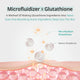 APLB Glutathione Niacinamide Cleansing Balm balsam oczyszczający 80ml