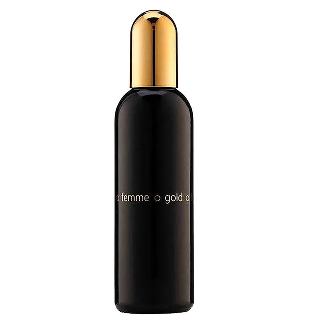 Milton Lloyd Colour Me Femme Gold woda perfumowana spray