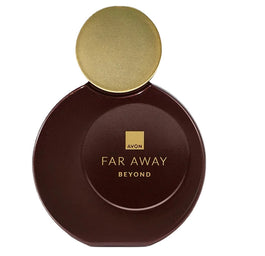Avon Far Away Beyond perfumy spray