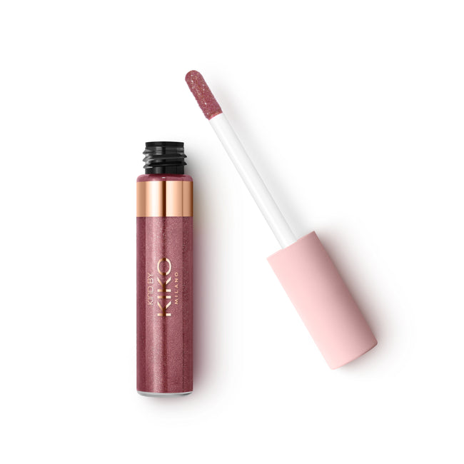 KIKO Milano Kind by KIKO Glowy Hydra Lip Oil nawilżający olejek do ust