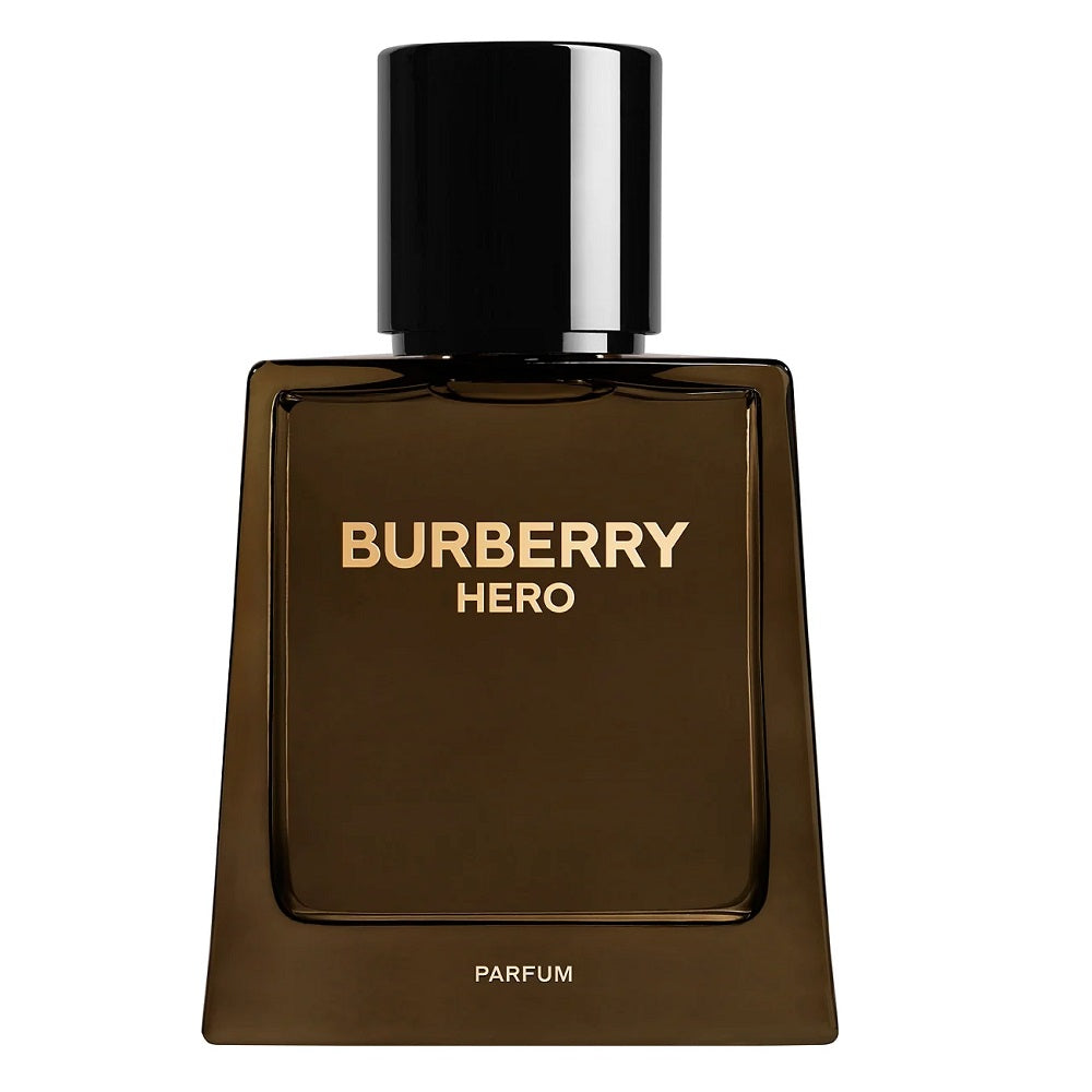 burberry hero parfum ekstrakt perfum 50 ml     